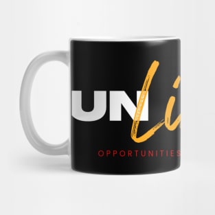 unlimited Mug